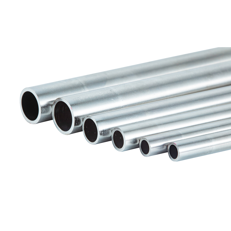 Stainless Steel Electrolytic Tube 25.4*1.65