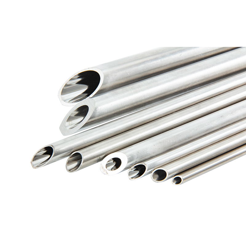 Stainless Steel Electrolytic Tube 9.53*0.89