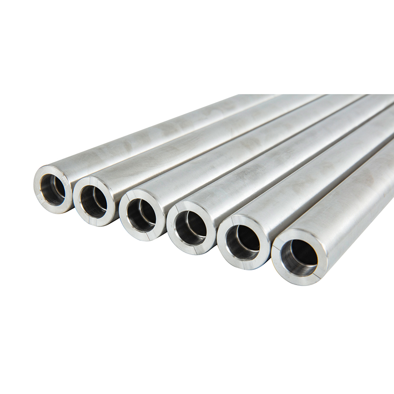 Stainless Steel Electrolytic Tube 12.7*1.24