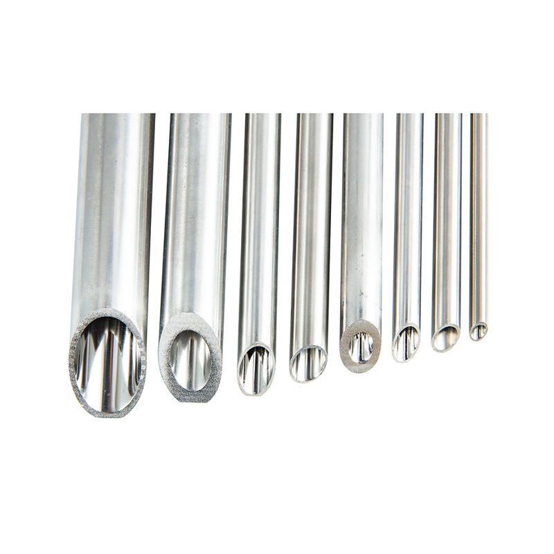 Stainless Steel Electrolytic Tube 9.53*0.89
