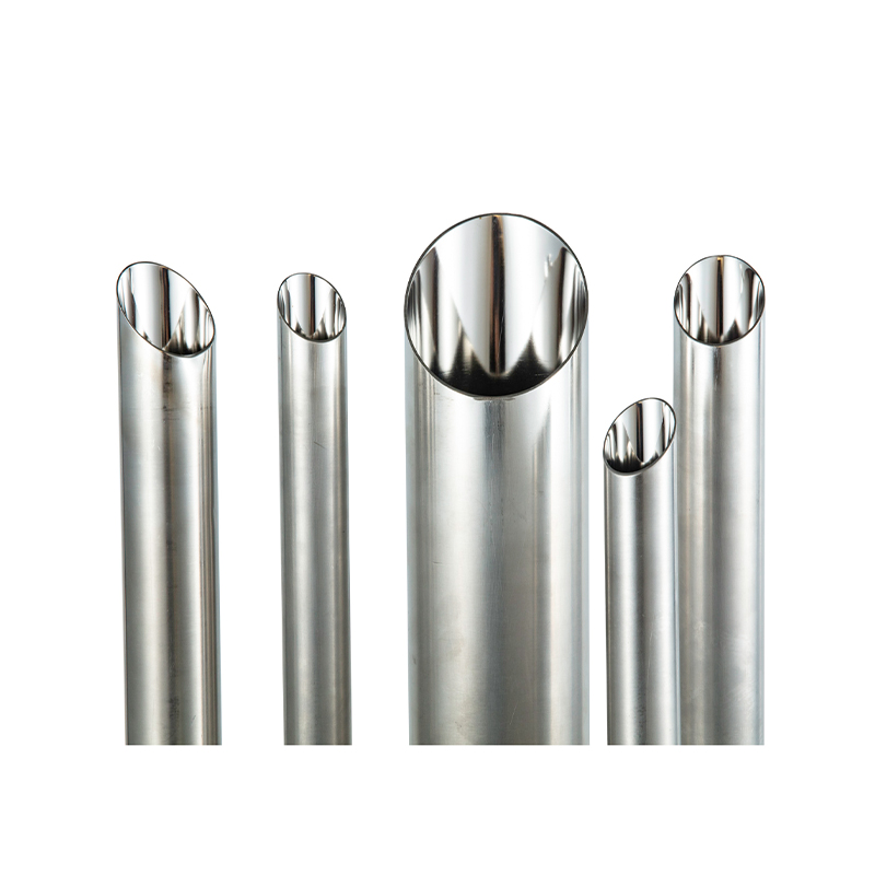 Stainless Steel Electrolytic Tube 12.7*1.24