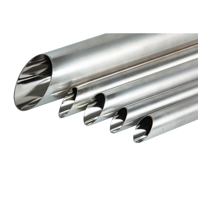 Stainless Steel Electrolytic Tube 12.7*1.24