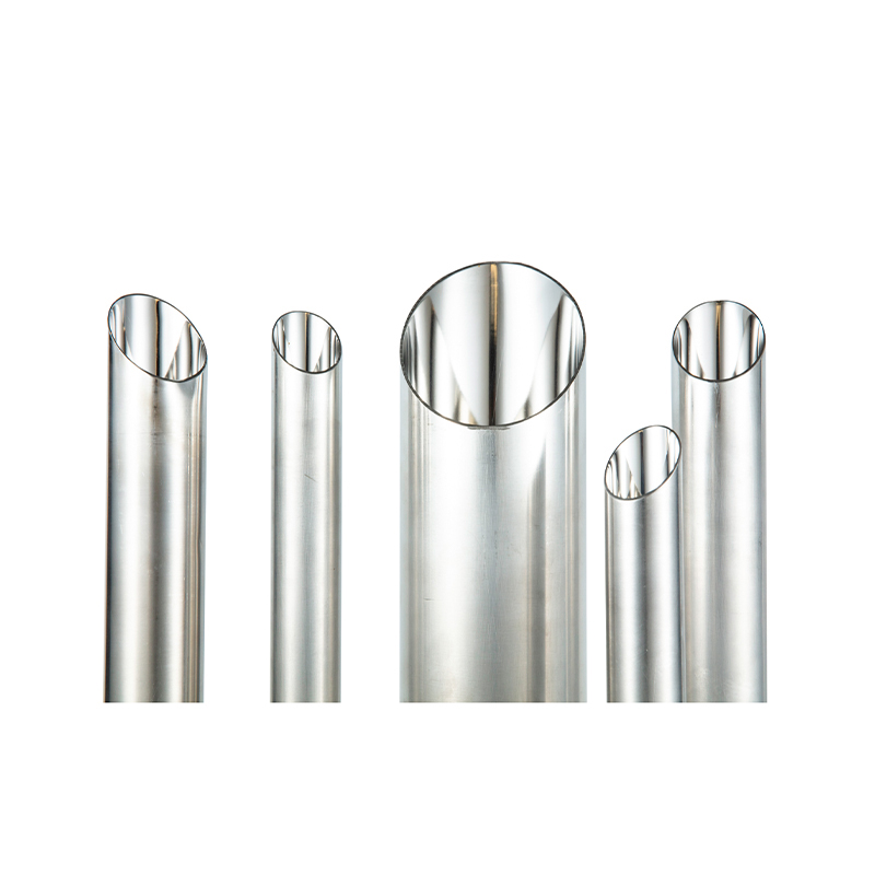 Stainless Steel Electrolytic Tube 12.7*1.24