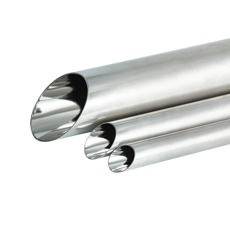 Stainless Steel Electrolytic Tube 12.7*1.24