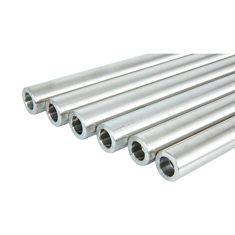 Stainless Steel Electrolytic Tube 9.53*0.89