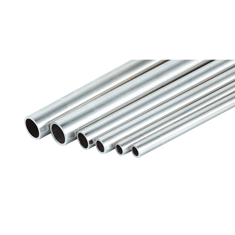 Stainless Steel Electrolytic Tube 25.4*1.65
