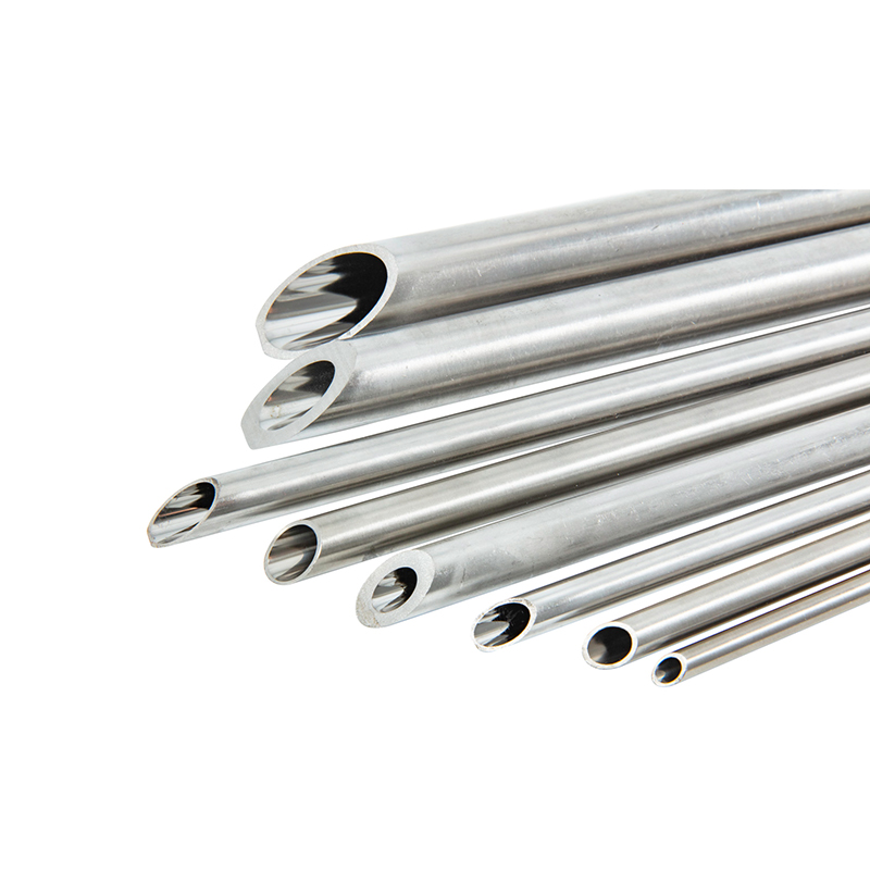 Stainless Steel Electrolytic Tube 9.53*0.89