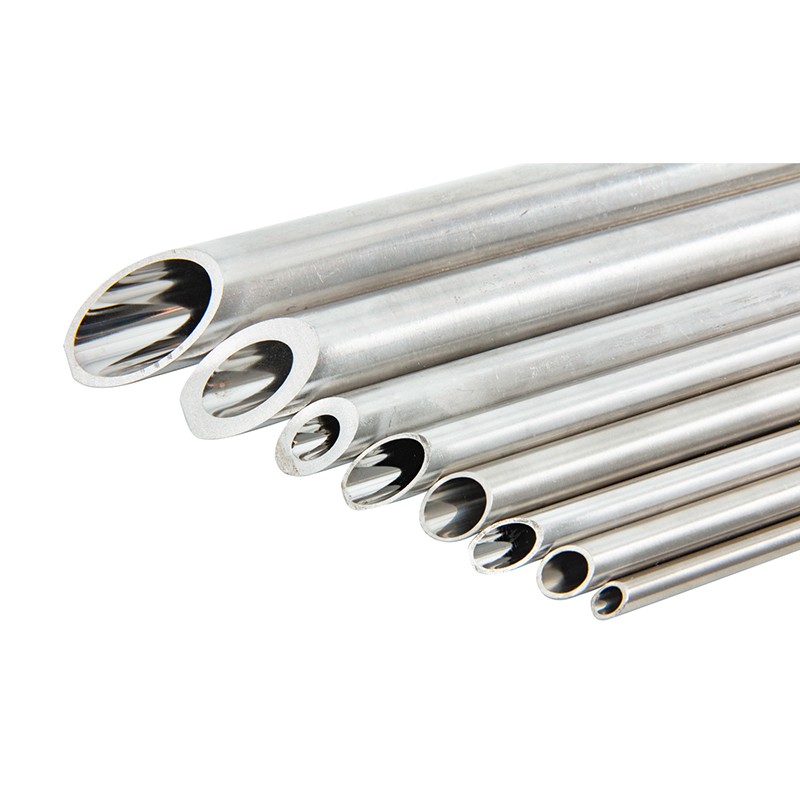 Stainless Steel Electrolytic Tube 25.4*1.65