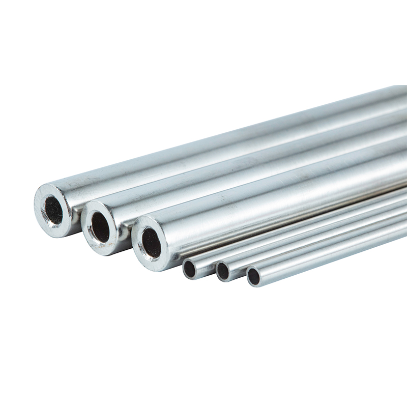 Stainless Steel Electrolytic Tube 25.4*1.65