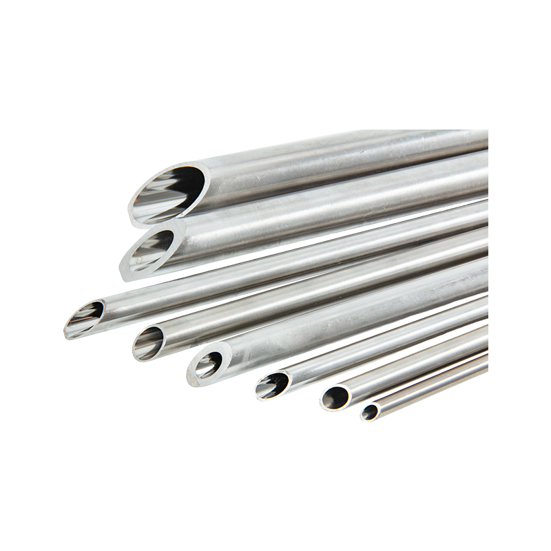Stainless Steel Electrolytic Tube 152.4x2.77