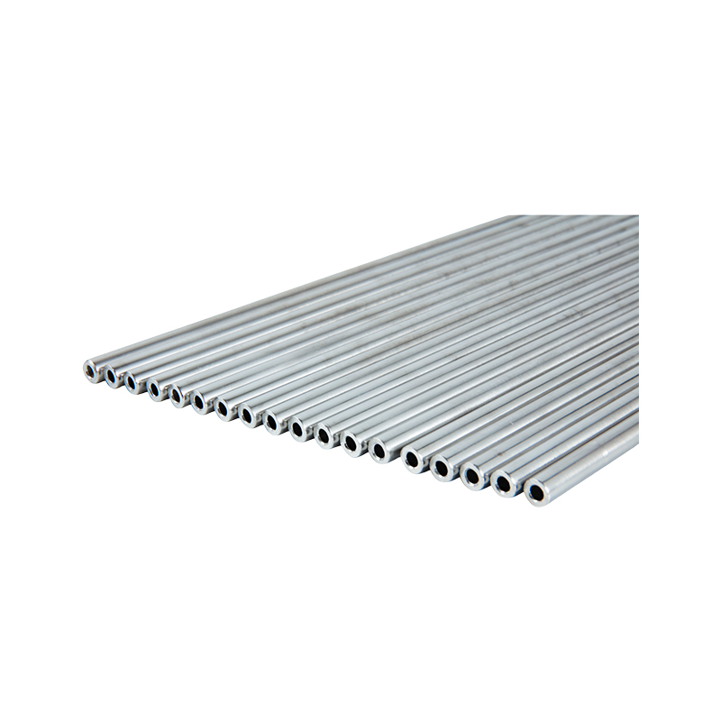 Stainless Steel Electrolytic Tube 101.6x2.11