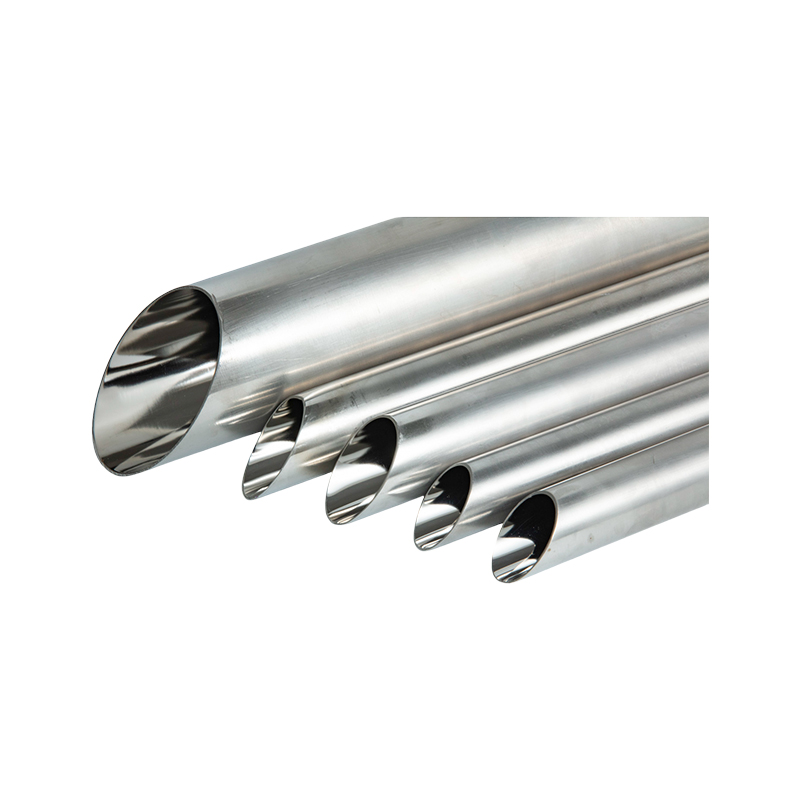 Stainless Steel Electrolytic Tube 152.4x2.77
