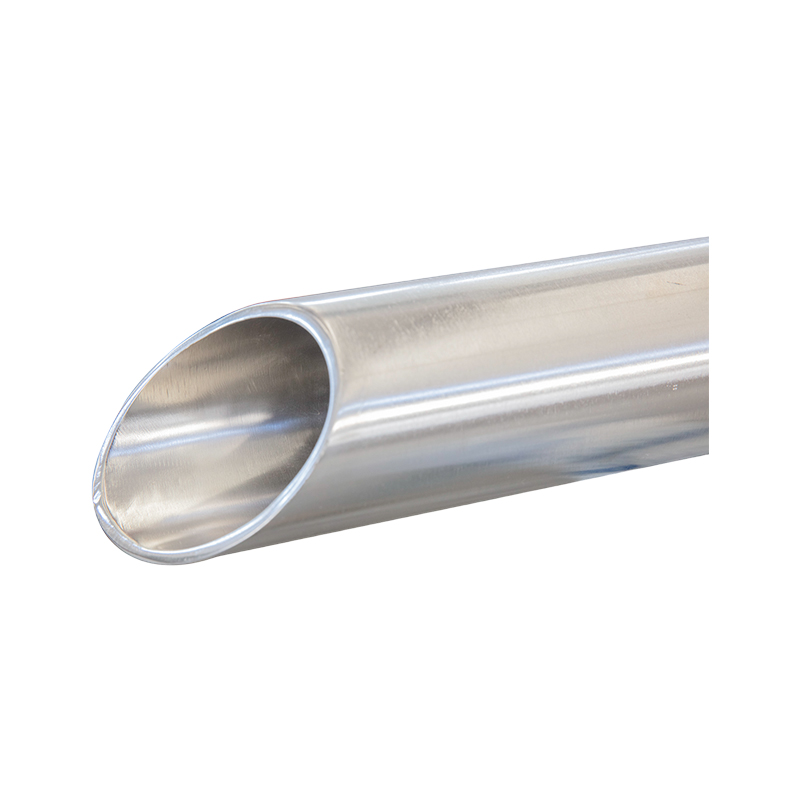 Stainless Steel Electrolytic Tube 101.6x2.11