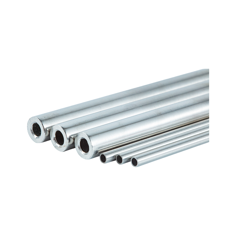 Stainless Steel Electrolytic Tube 152.4x2.77