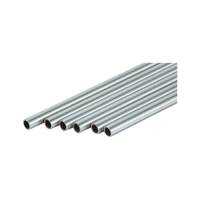 Stainless Steel Electrolytic Tube 152.4x2.77