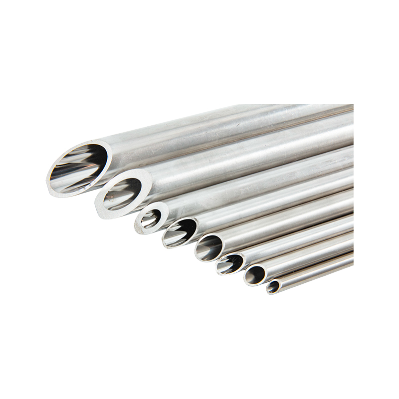 Stainless Steel Electrolytic Tube 152.4x2.77