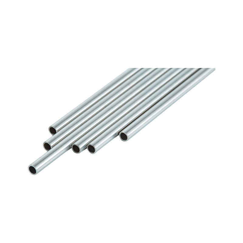 Stainless Steel Electrolytic Tube 152.4x2.77