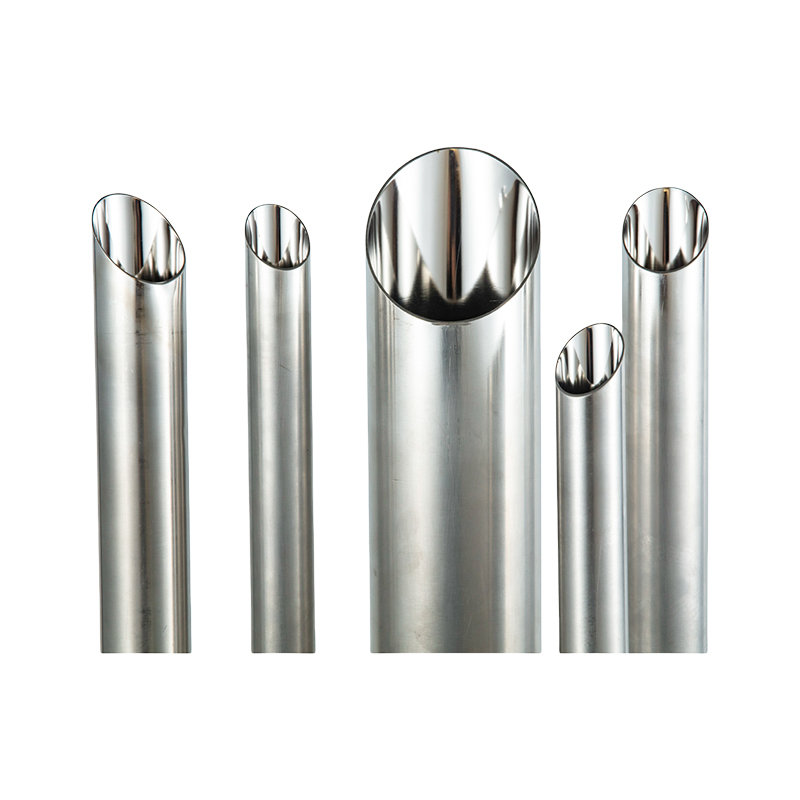 Stainless Steel Electrolytic Tube 152.4x2.77