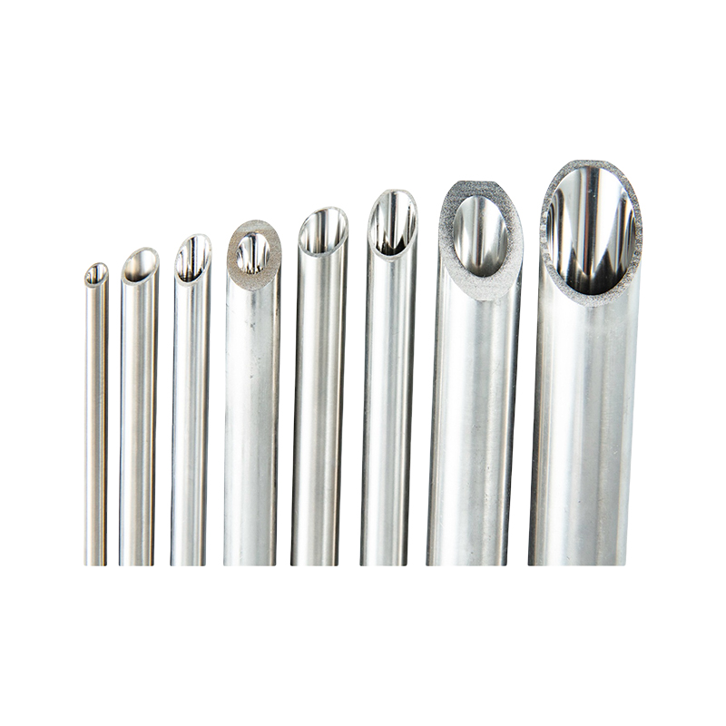 Stainless Steel Electrolytic Tube 101.6x2.11