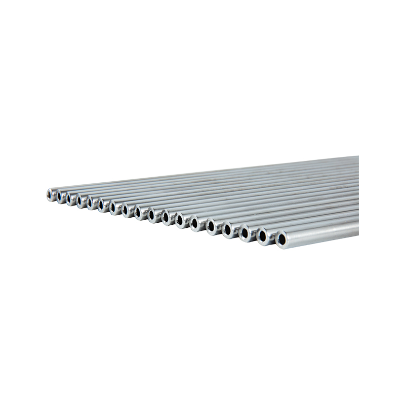 Stainless Steel Electrolytic Tube 152.4x2.77