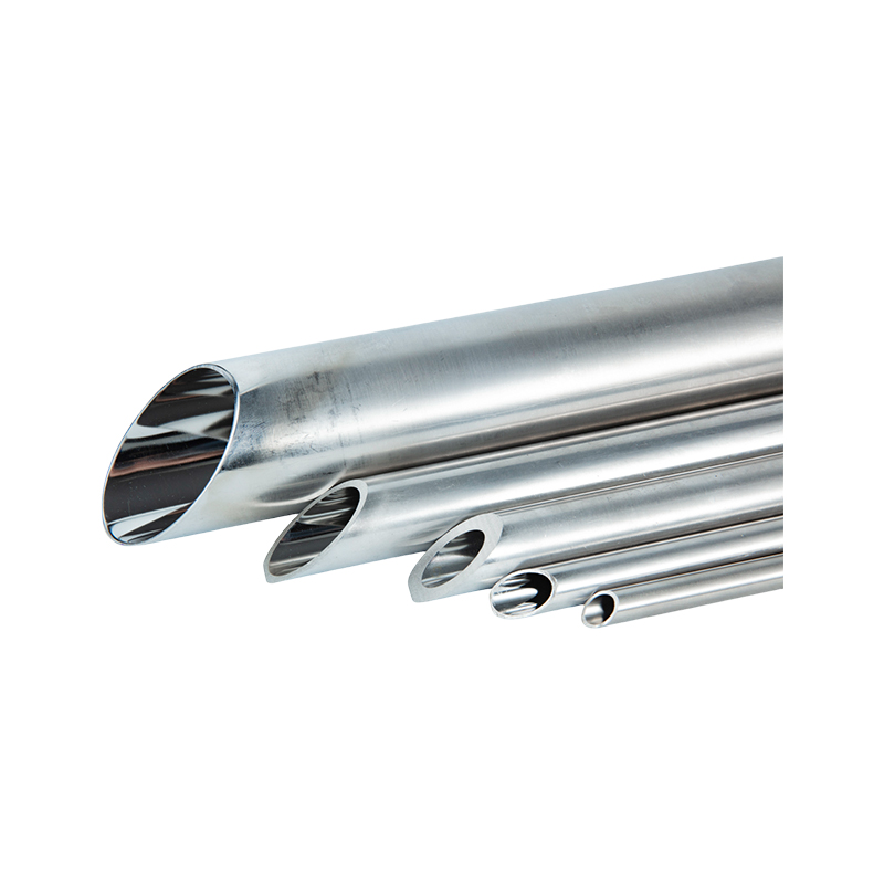 Stainless Steel Electrolytic Tube 101.6x2.11