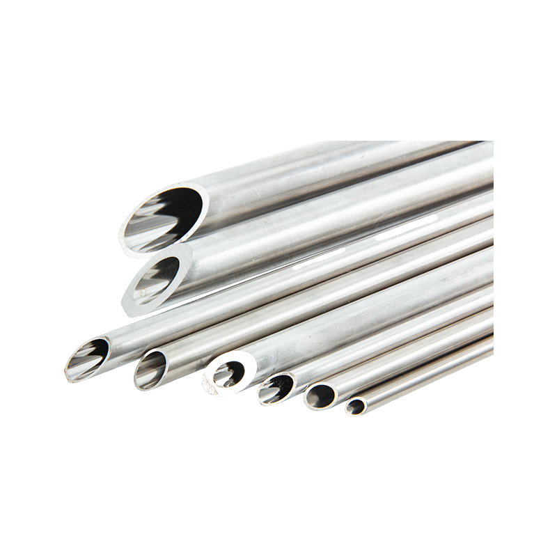 Stainless Steel Electrolytic Tube 152.4x2.77