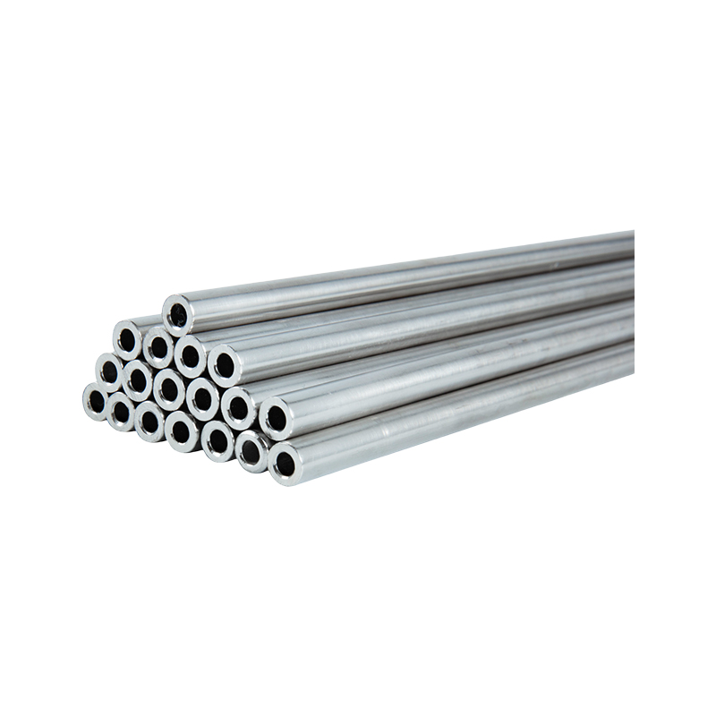 Stainless Steel Electrolytic Tube 101.6x2.11