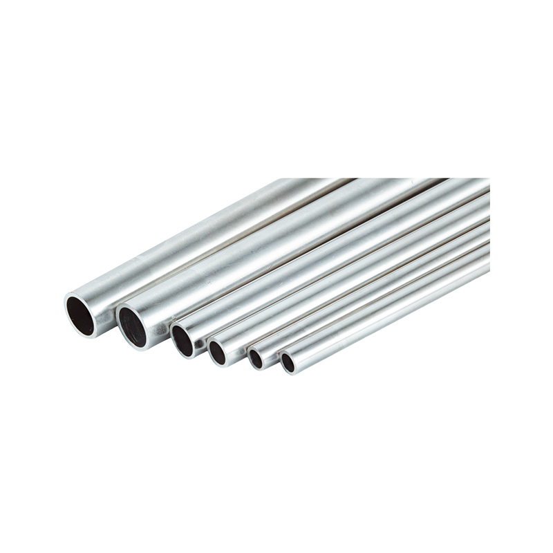 Stainless Steel Electrolytic Tube 101.6x2.11