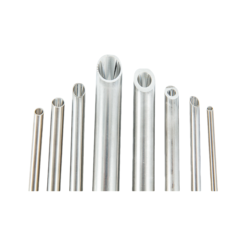 Stainless Steel Electrolytic Tube 101.6x2.11