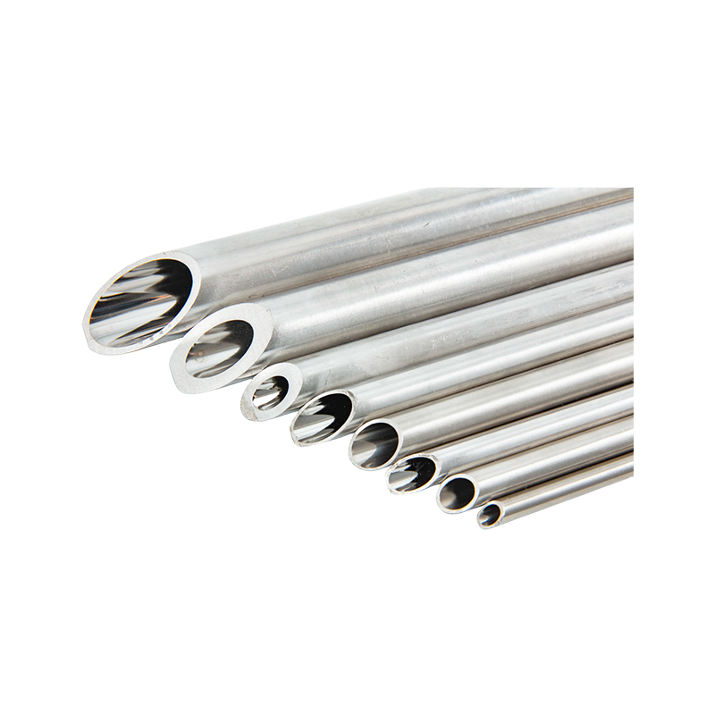 Stainless Steel Electrolytic Tube 76.2x1.65
