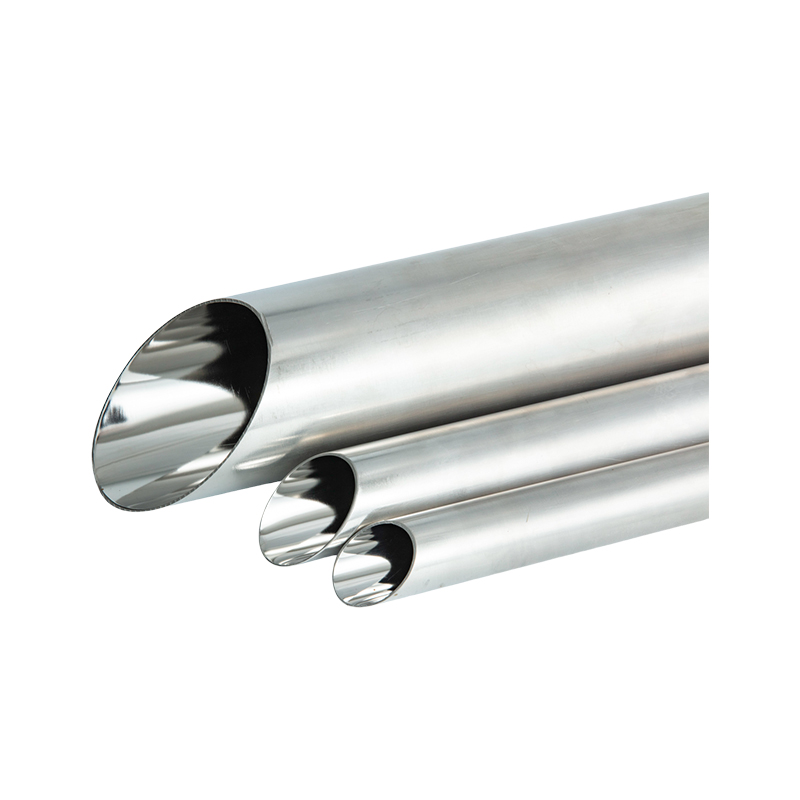 Stainless Steel Electrolytic Tube 101.6x2.11