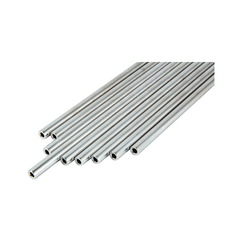 Stainless Steel Electrolytic Tube 101.6x2.11