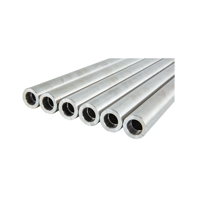Why has stainless steel electrolytic tube become the benchmark for cleanliness in the high-end fluid transport field?
